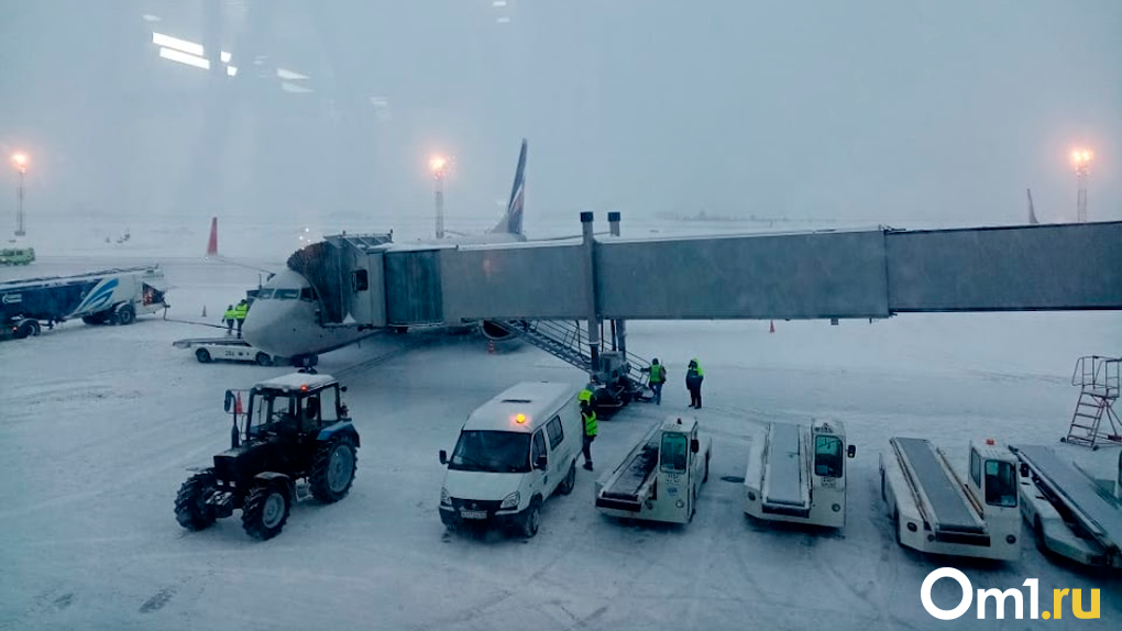 Росавиация продлила временные ограничения на полёты в южные города России