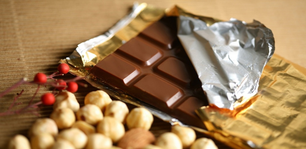 В Омске одни из самых доступных шоколадок