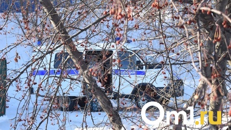 В Омске в бане нашли тело злостного алиментщика