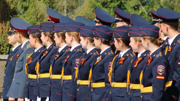 Курсанты и медики отработают тактическую помощь в «боевых» условиях под Новосибирском