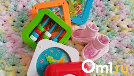 Гавриил и Лукерья: какие необычные имена омичи давали своим детям в 2024 году?