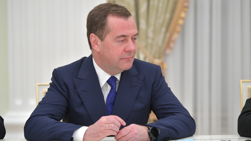 Новая угроза для омичей? Медведев беспокоится о бубонной чуме на границах России
