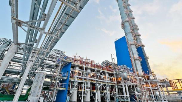 «Полиом» возглавил список самых эффективных предприятий Омской области