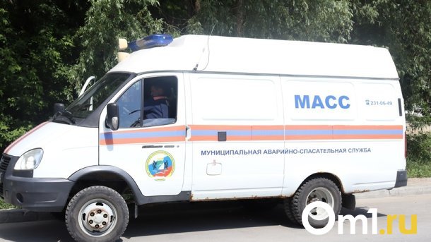 Семейная пара погибла при просушке погреба в Новосибирске