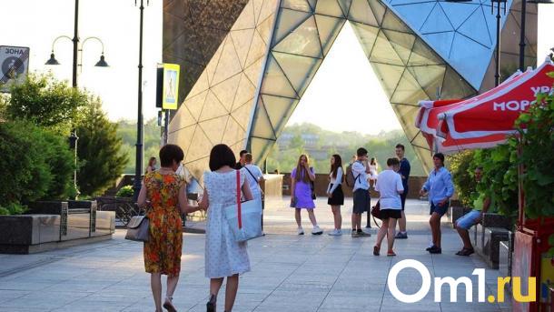 «Это чушь!»: синоптик опроверг слухи о невероятно жарком лете в Омской области