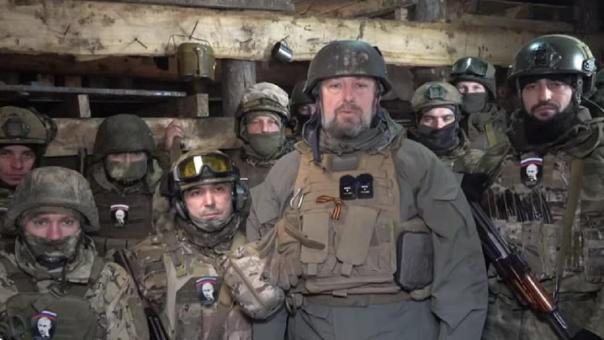 Боец СВО пообщался с президентом РФ Путиным во время прямой линии