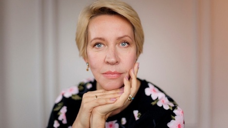 Известная актриса из Новосибирска Татьяна Лазарева* назвала условие, при котором вернётся в Россию