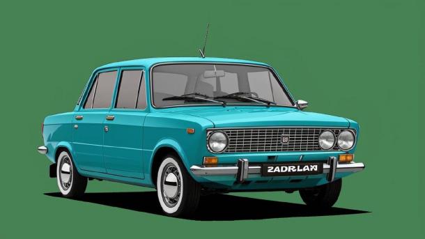 Уникальную Lada «четвёрку» продают за 2,5 миллиона рублей в Новосибирске