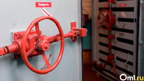 3,5 млн рублей выделили на ремонт бомбоубежищ в Новосибирске