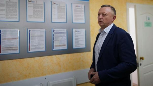 В Правительстве Новосибирской области обсудили вопросы поддержки участников СВО