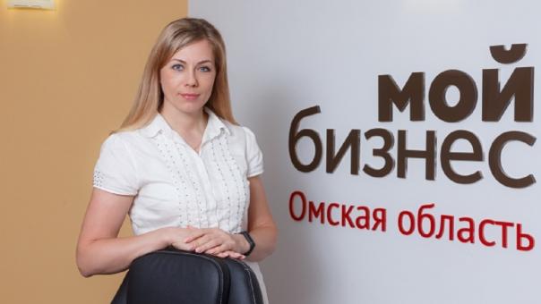 «Мы даём возможность предпринимателям заявить о себе» — Светлана Утюганова