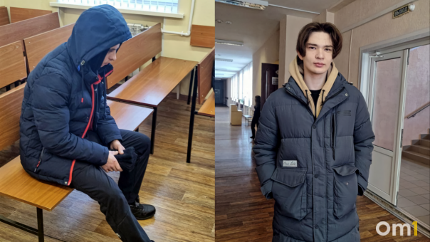 Многодетного омича, выстрелившего в шумную компанию, не стали отправлять в колонию