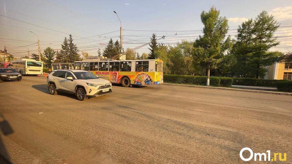 В Омске с 1 августа вырастут цены на автомобили