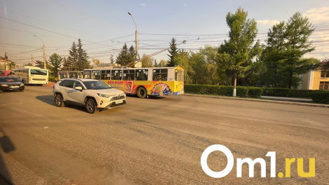 В Омске с 1 августа вырастут цены на автомобили