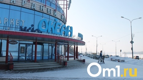В омских магазинах запускают технологию, автоматически проверяющая сроки годности промаркированных товаров на кассе