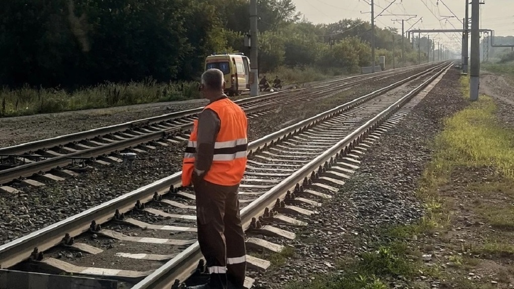 Погиб под колёсами поезда: родных умершего новосибирца ищут правоохранители