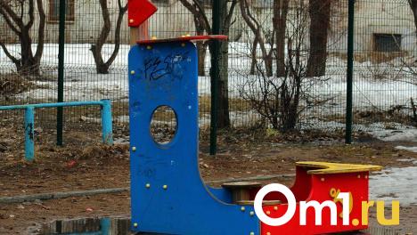 В Обь-Иртышском УГМС назвали дату, когда в Омске начнёт таять снег