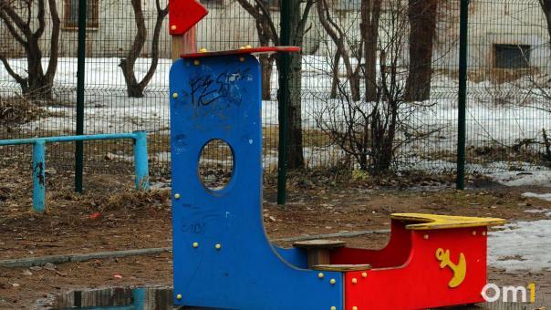 В Обь-Иртышском УГМС назвали дату, когда в Омске начнёт таять снег