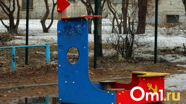В Обь-Иртышском УГМС назвали дату, когда в Омске начнёт таять снег