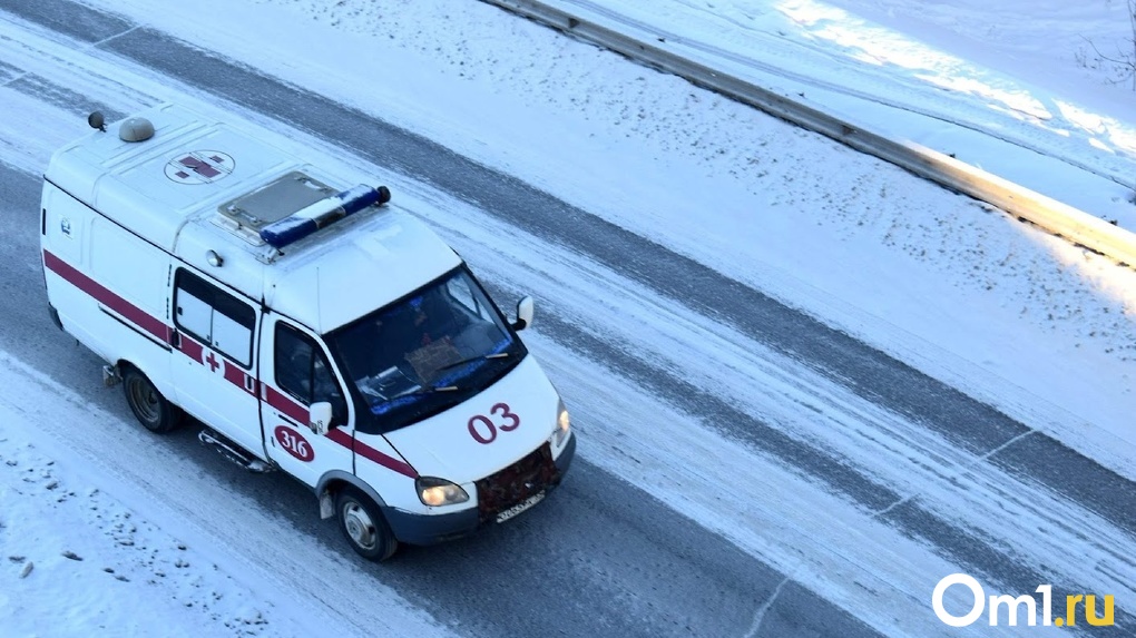 В Омской области в палатке на озере нашли тела троих мужчин