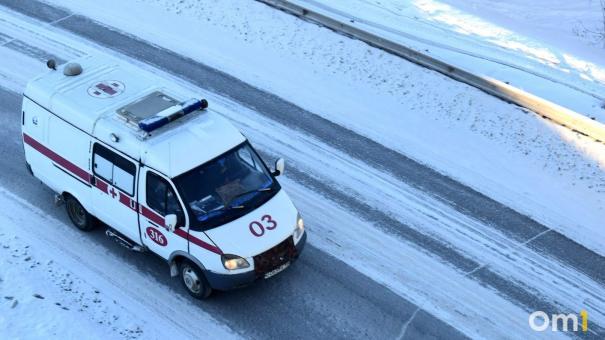 В Омской области в палатке на озере нашли тела троих мужчин