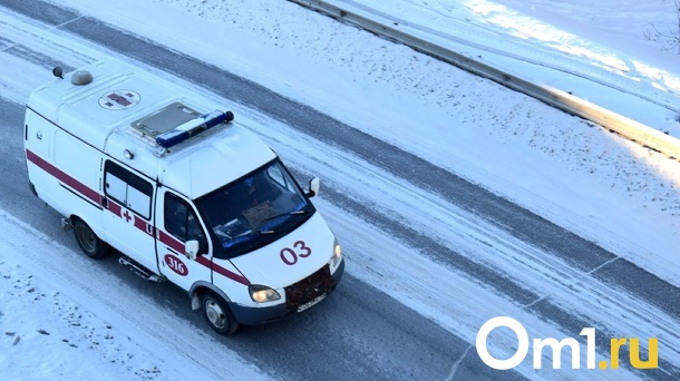 В Омской области в палатке на озере нашли тела троих мужчин