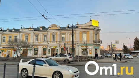 В Омск приехал полпред президента по СФО Серышев - СМИ