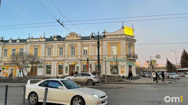 В Омск приехал полпред президента по СФО Серышев - СМИ