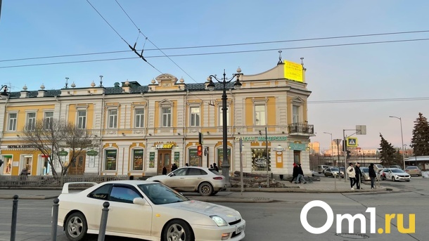В Омск приехал полпред президента по СФО Серышев - СМИ