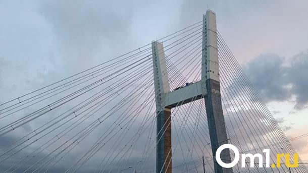 Более миллиарда рублей направят на достройку четвёртого моста в Новосибирске