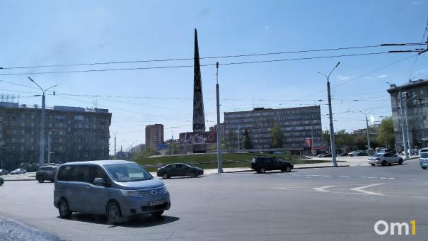 В Новосибирске на выходных начнется постепенное потепление