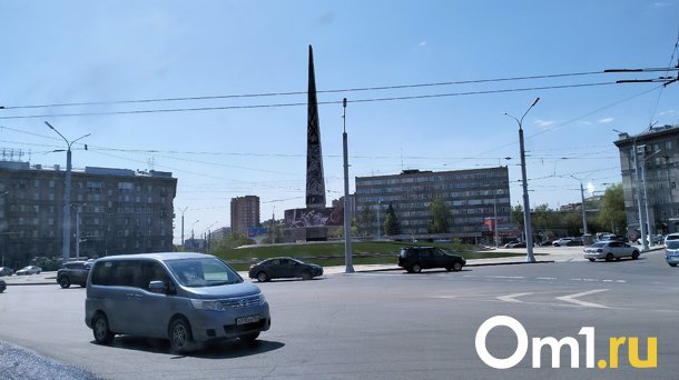 В Новосибирске на выходных начнется постепенное потепление
