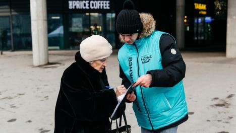 Какой должна быть идеальная остановка: партия «Новые люди» предложила сделать ожидание транспорта комфортнее