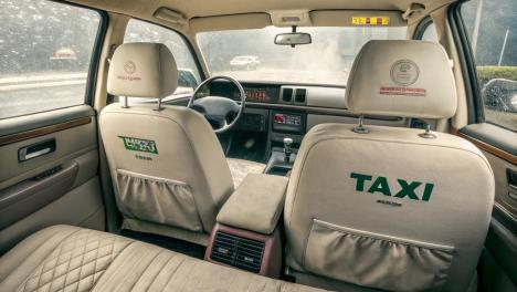 Из чего в Омске складывается цена поездки на такси? Разбираемся с Drivee