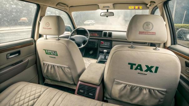 Из чего в Омске складывается цена поездки на такси? Разбираемся с Drivee