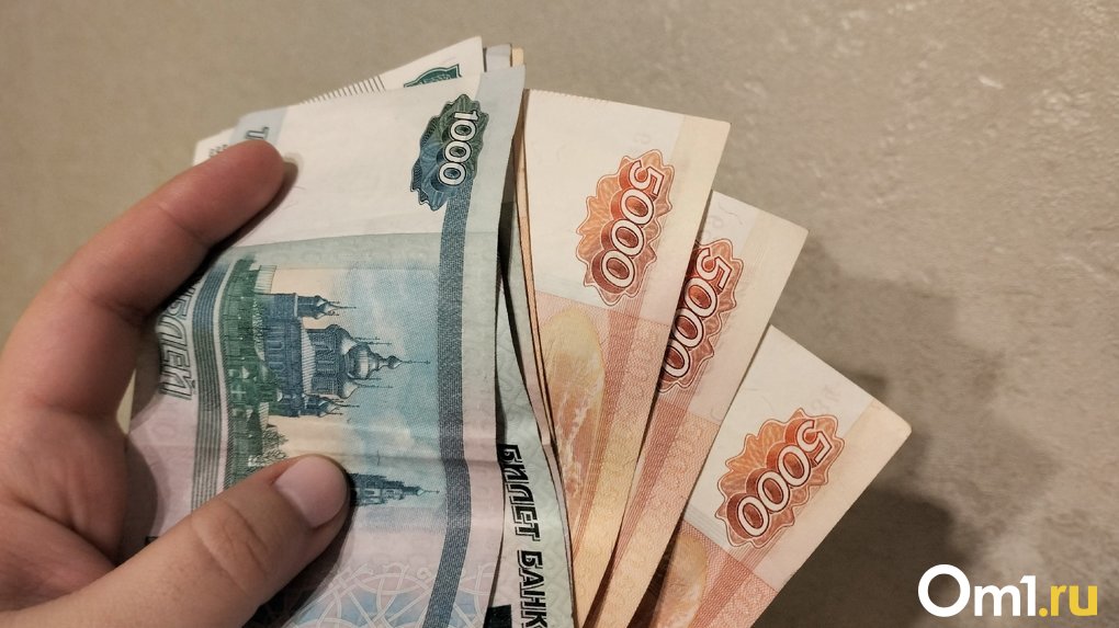 Профессор одного из омских вузов перевела мошенникам миллион рублей