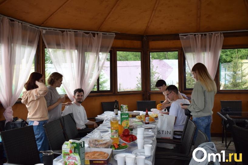 Изображение фоторепортажа