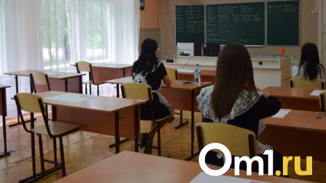 В департаменте образования рассказали, будут ли продлевать каникулы омским школьникам
