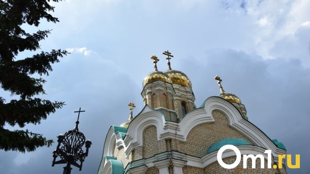 Специалисты рассказали о рождаемости и смертности в Омской области