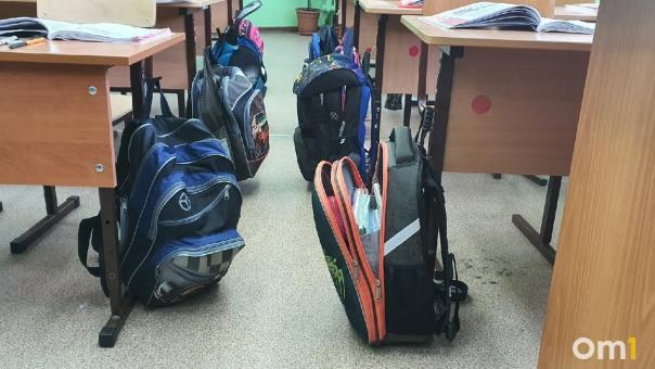 Новосибирским первоклассникам начали продлевать учебный год из-за карантина