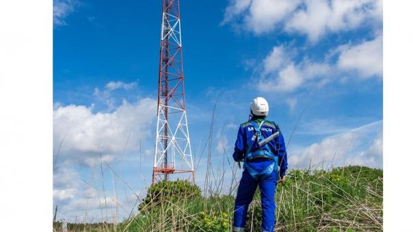 Скоростной интернет МегаФона впервые появился в шести омских селах