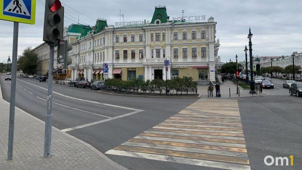 Давайте пустим велосипедистов на пешеходные переходы: аргументы за и против