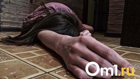 Дождался, пока дети уйдут в школу. Ещё одна омская семья стала жертвой зверской расправы