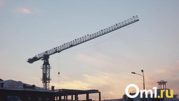 В Кировском округе Омска появятся новые четырёхэтажные дома