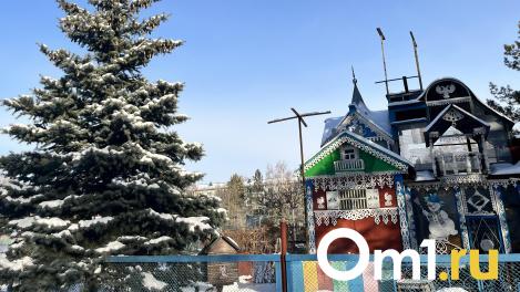 В Омской области объявили об опасной погоде
