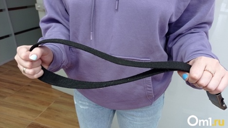 Побои ремнём и сотрясение мозга: отчима арестовали в Новосибирске по обвинению в истязании пасынка