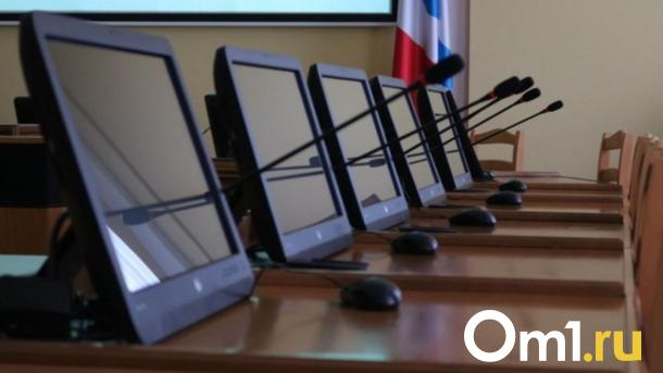 Депутат лишился мандата из-за своей жены в Новосибирской области