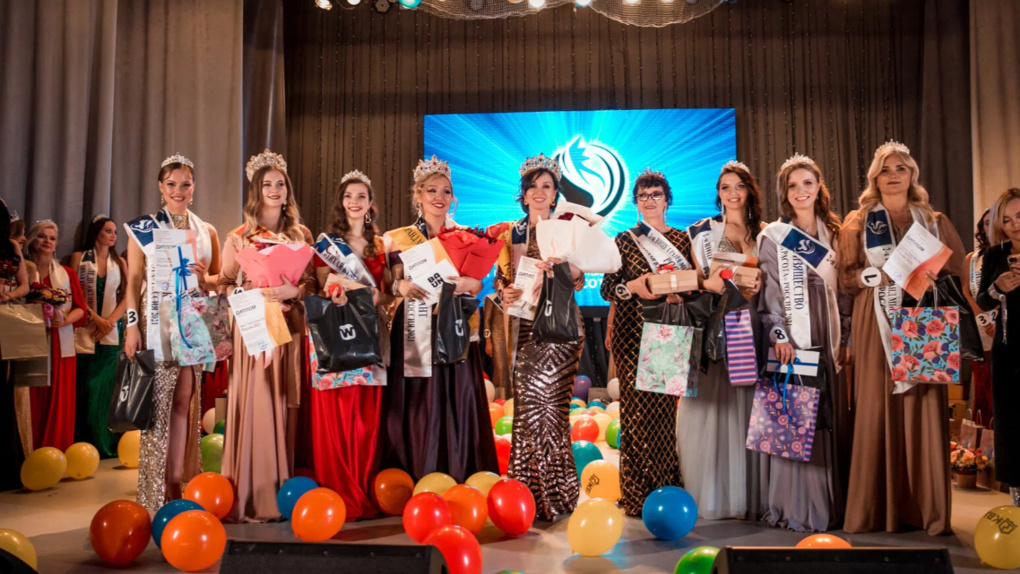 Конкурс для глухих и слабослышащих женщин «Тихая Красота 2022» принимает заявки от жительниц Новосибирска