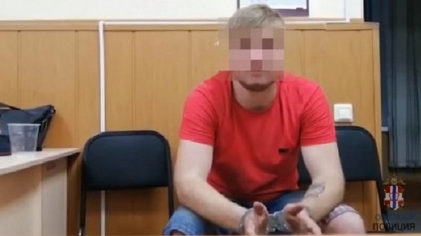 Омича, устроившего резню в Нефтяниках, отправили в психбольницу избавляться от «голосов в голове»