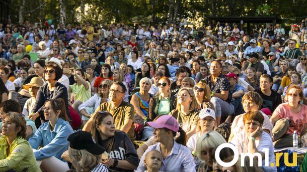 Стал известен список выступающих на Skuratov Fest-2025 в Омске